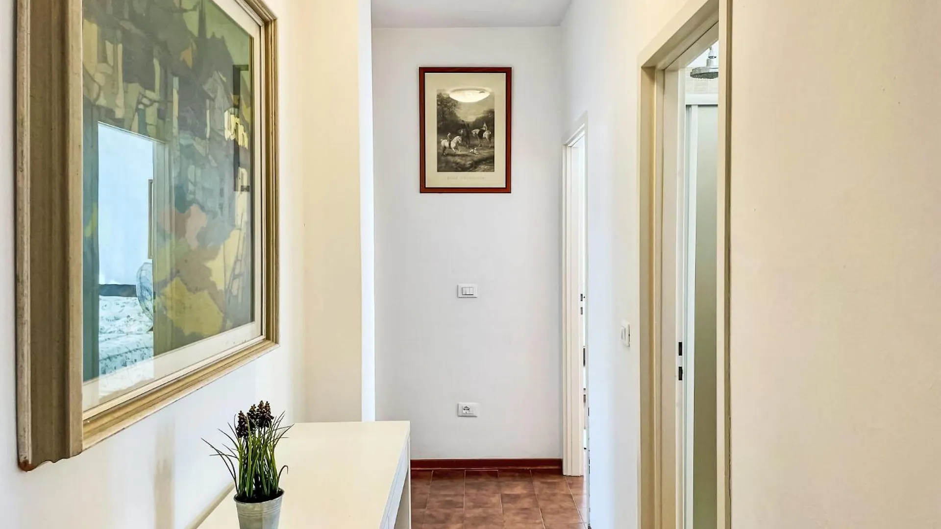 Apartment Domaso Central Apartment By Interhome Vercana