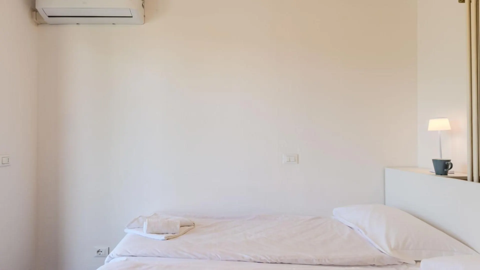 Apartment Domaso Central Apartment By Interhome Vercana