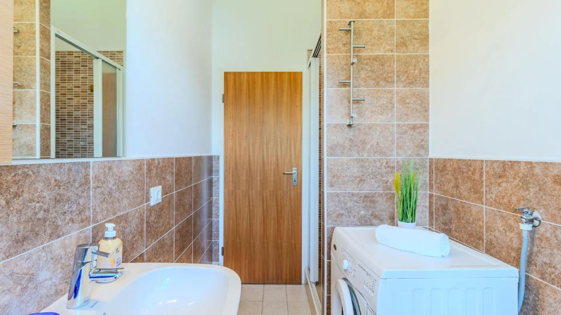 Apartment Domaso Central Apartment By Interhome Vercana